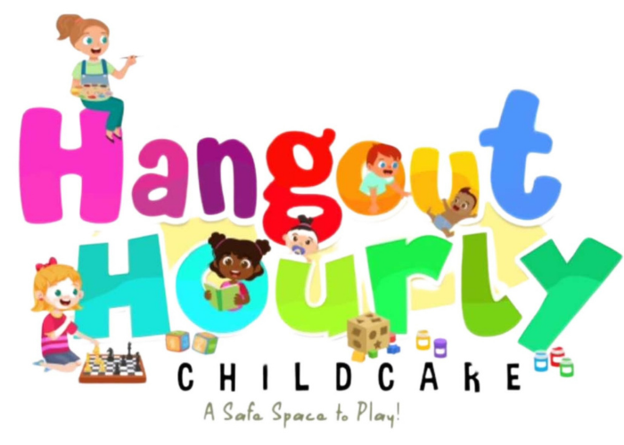 Hangout Hourly Logo